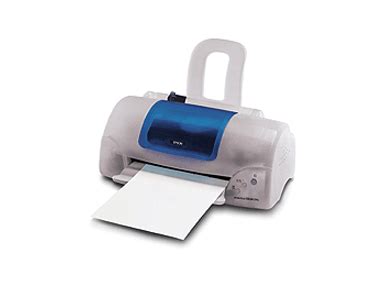 Epson Stylus Color 777i .